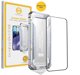 MOBILE ORIGIN Yellow Screen Guard iPhone 16 Plus με εύχρηστο εφαρμογέα