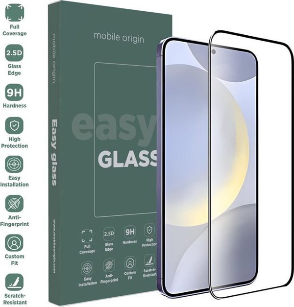 Mobile Origin EasyGlass Samsung Galaxy S24