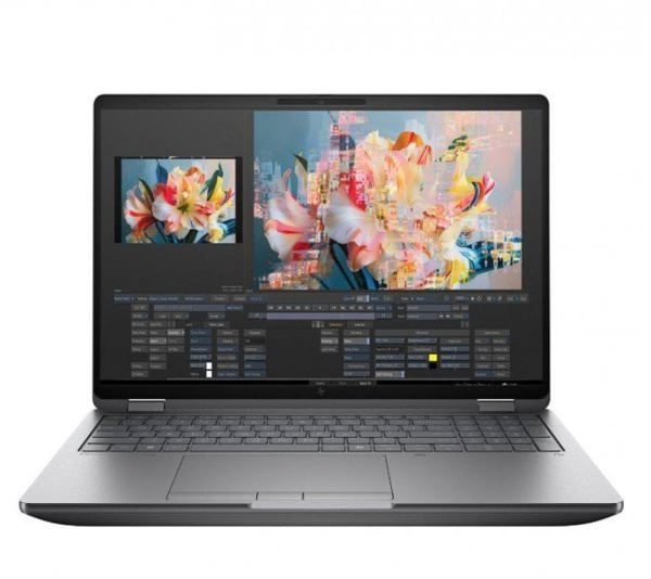 Φορητός σταθμός εργασίας ZBook Fury G1i U9-285HX 1TB/32GB/W11P/16.0 C7VD4ET