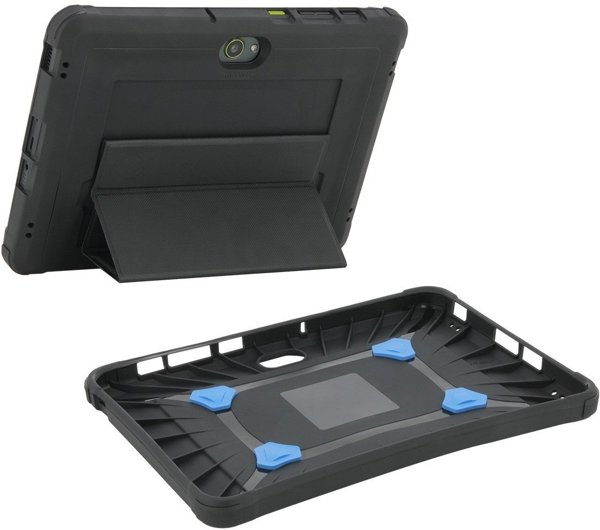 Mobilis Θήκη για Tablet 10.1" 053028, Μαύρη