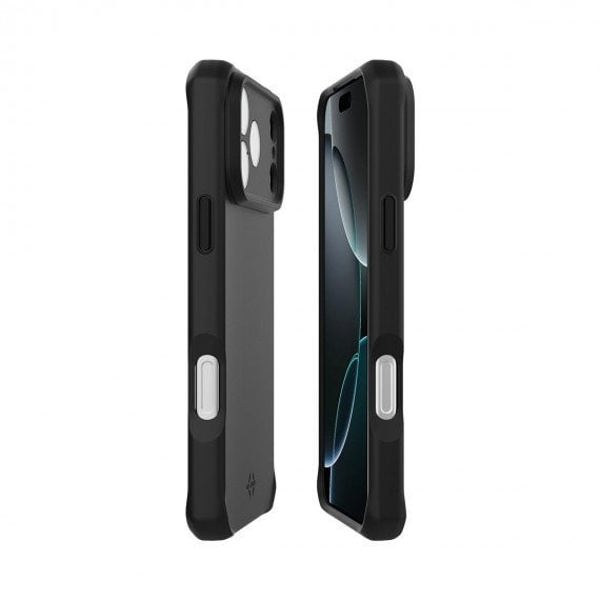 Mobilis 066098 θήκη κινητού 16 cm (6.3") Μαύρη