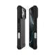 Mobilis 066098 θήκη κινητού 16 cm (6.3") Μαύρη