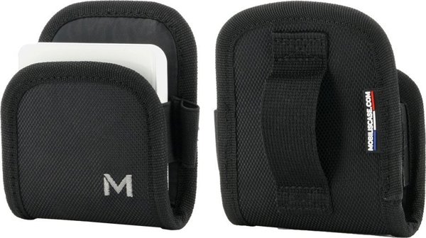 Mobilis Mobilis Holster Holster Basic Payment Terminal XS + Belt