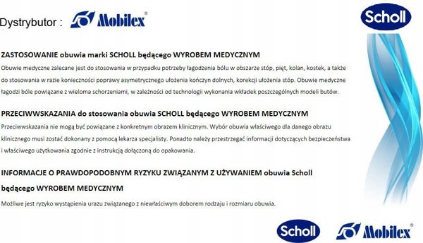 Mobilex Άνετα σανδάλια Scholl AIR BAG BACK STRAP ΚΑΦΕ 41