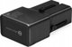 Mobile Origin Travel adapter 25W, EU/US/UK/AU, czarny (TAD25-2P-BLK)