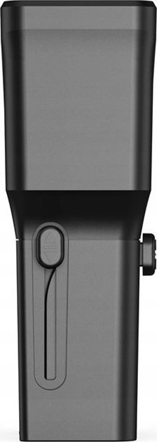 Mobile Origin Travel adapter 25W, EU/US/UK/AU, czarny (TAD25-2P-BLK)