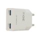 Mobilis Energia Φορτιστής Τοίχου USB-C 30W, Λευκό