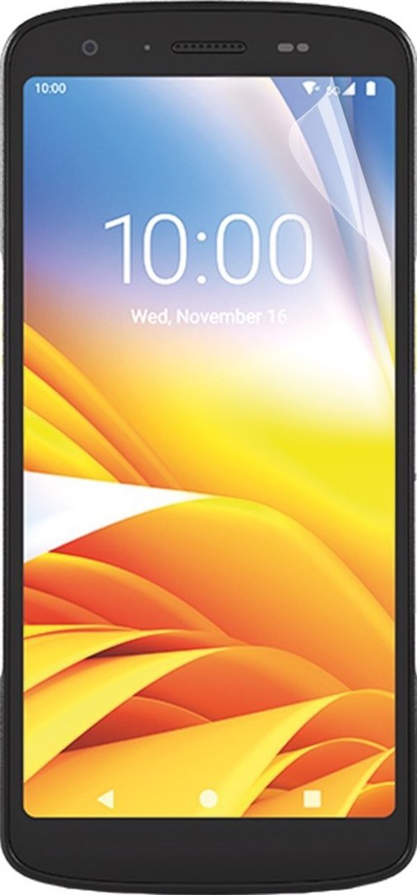 Mobilis Mobilis 036136 αξεσουάρ για φορητούς υπολογιστές Προστατευτικό οθόνης