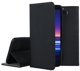 Mocco Smart Magnet Book Case For Huawei P40 PRO Black