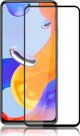 Mocolo Mocolo 2.5D Full Glue Glass - Προστατευτικό γυαλί για Xiaomi Redmi Note 11 Pro / Note 11 Pro Plus