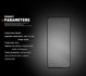 Mocolo Mocolo 2.5D Full Glue Glass - Προστατευτικό γυαλί για Xiaomi Redmi Note 11 Pro / Note 11 Pro Plus