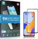 Mocolo Mocolo 2.5D Full Glue Glass - Προστατευτικό γυαλί για Xiaomi Redmi Note 11 Pro / Note 11 Pro Plus