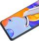 Mocolo Mocolo 2.5D Full Glue Glass - Προστατευτικό γυαλί για Xiaomi Redmi Note 11 Pro / Note 11 Pro Plus