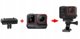Βάση ταχείας σύνδεσης για GoPro 1/4" Κράτημα για Insta360 Ace Pro X4 / X3 / X2 X / PU965B