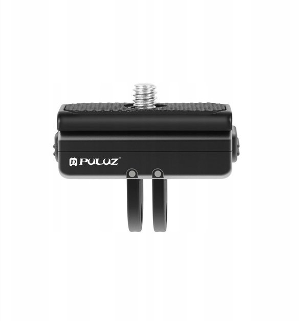 Βάση ταχείας σύνδεσης για GoPro 1/4" Κράτημα για Insta360 Ace Pro X4 / X3 / X2 X / PU965B