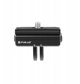 Βάση ταχείας σύνδεσης για GoPro 1/4" Κράτημα για Insta360 Ace Pro X4 / X3 / X2 X / PU965B