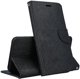 Mocco Fancy Book Case For Samsung Galaxy A42 5G Black