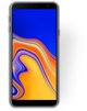 Mocco Ultra Θήκη Πλάτης 0.3 mm Σιλικόνης για Samsung J415 Galaxy J4 Plus (2018) Διάφανη
