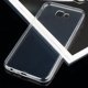 Mocco Ultra Θήκη Πλάτης 0.3 mm Σιλικόνης για Samsung J415 Galaxy J4 Plus (2018) Διάφανη