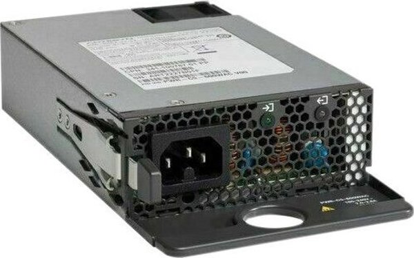 Μονάδα SFP Cisco Cisco - Τροφοδοτικό (Plug-In-Μονάδα) - Εναλλασσόμενο ρεύμα 100-240 V - 400 Watt - για FirePOWER 2110, 2120, 2130, 2140