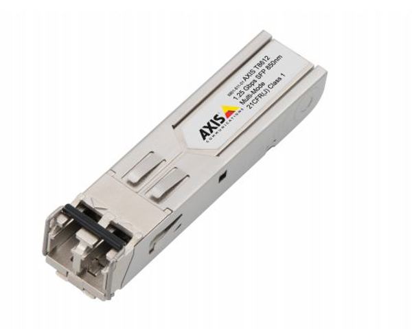 Μονάδα SFP Axis T8612