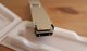 Μονάδα SFP NVIDIA NVIDIA - OSFP Μονάδα λήψης - 800 Gigabit Ethernet - 2 θύρες - MPO-12/APC Πολυτροπική λειτουργία - έως 50 χλμ - 850 nm