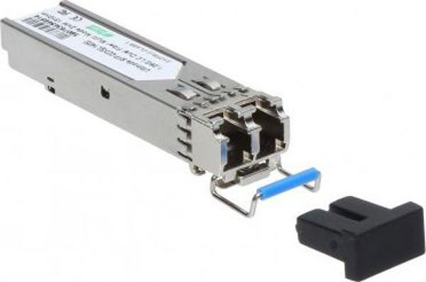 Ultimode SFP-023G Οπτική Μονάδα SFP 1.25Gbps - Single-Mode Fiber Module