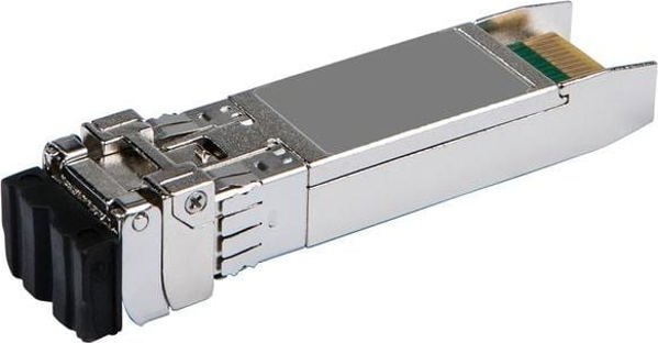 HP Aruba JL486A SFP28 Transceiver 25Gbps, Μονάδα Οπτικής Ίνας Single Mode LC, Εμβέλεια 10km
