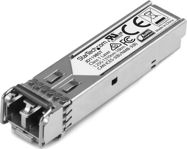 Μονάδα SFP StarTech JD119BST