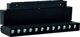 MODOLED LED LIGHT MODOLED 12W 1080LM MLP1046M BL