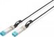 Digitus Καλώδιο SFP+ 10G DAC, 3m, Twinax AWG 30, Συμβατό με 10G Ethernet και Fiber Channel