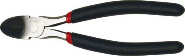 Πλαϊνές κοπτικές πένσες Modeco 175mm (MN-26-077)