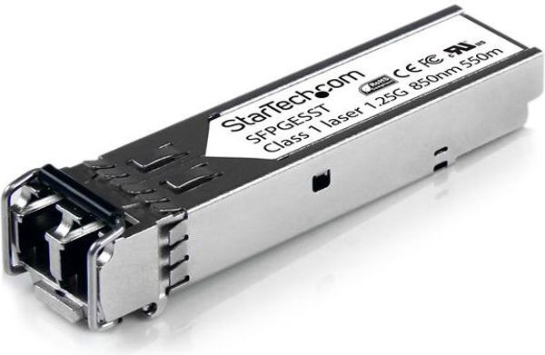 Μονάδα SFP StarTech SFPGESST