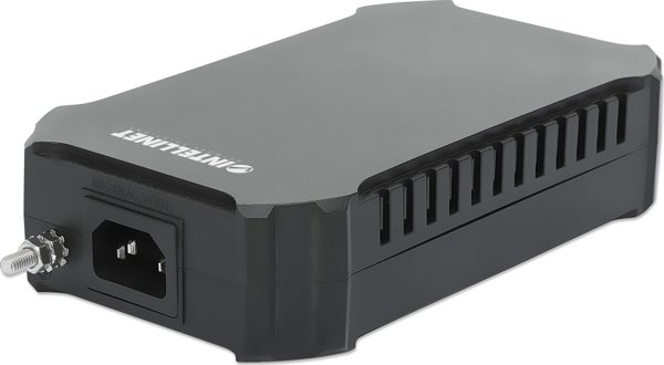 Ενότητα SFP Intellinet Network Solutions INTELLINET 10G PoE++ Ενέσιμο 95W Kunststoff 4PPoE