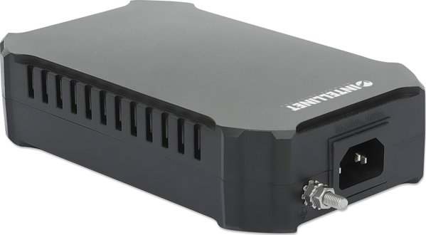 Ενότητα SFP Intellinet Network Solutions INTELLINET 10G PoE++ Ενέσιμο 95W Kunststoff 4PPoE