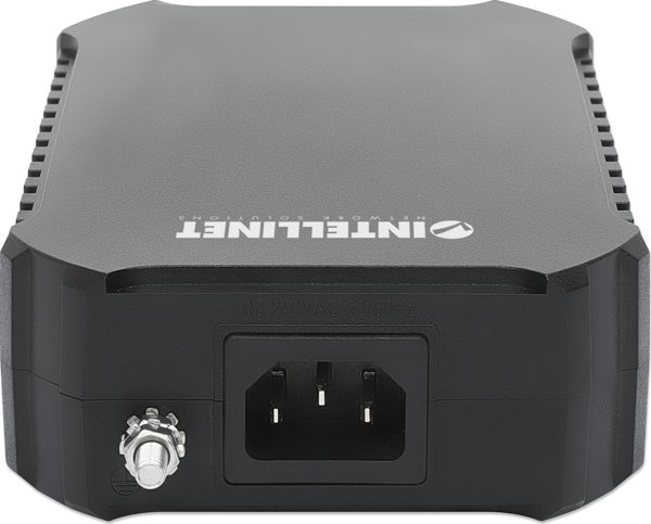 Ενότητα SFP Intellinet Network Solutions INTELLINET 10G PoE++ Ενέσιμο 95W Kunststoff 4PPoE