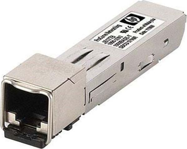 Μονάδα SFP HP X120 JD089B