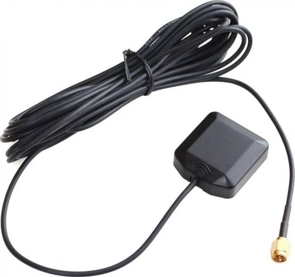 Modecom HELMER LK506 Αυτοκίνητο Μαύρο