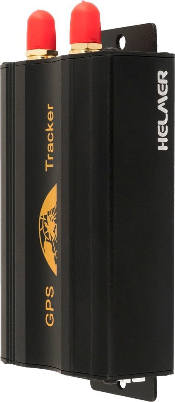 Modecom HELMER LK506 Αυτοκίνητο Μαύρο