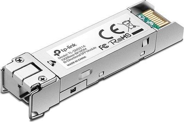 Μονάδα SFP TP-Link SM321A-2