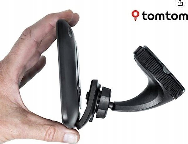 Μονάδα GPS TomTom TomTom Aktiv-Magnethalterung 7" Συσκευές (Discover & Expert)