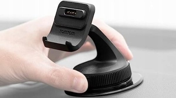 Μονάδα GPS TomTom TomTom Aktiv-Magnethalterung 7" Συσκευές (Discover & Expert)