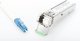 Digitus SFP Module 1.25Gbps BiDi LC Simplex 20km (DN-81004-01) - Single Mode Optical Transceiver