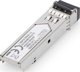 Digitus SFP Module 1.25Gbps, Multi-Mode, LC Duplex, 850nm, Εμβέλεια έως 550m, Συμβατό με HP