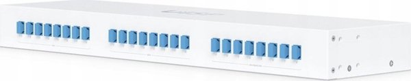 Μονάδα SFP Ubiquiti UBIQUITI UACC-UF-WDM-XGS WDM MODULE, ΓΙΑ ΣΥΝΔΥΑΣΜΟ GPON ΚΑΙ XGS-PON(XG-PON) ΣΕ ΣΥΣΤΗΜΑ ΔΙΑΝΟΜΗΣ ΟΠΤΙΚΩΝ ΙΝΩΝ