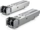 Μοντουάλ SFP Ουμπικουίτι Ουμπικουίτι SFP UACC-OM-MM-1G-D-20 Multi-Mode Fiber LC (20πακ) UF-MM-1G: SFP, 1 Gbps