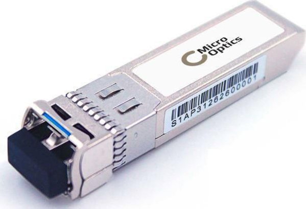 Μονάδα SFP Lanview Lanview MO-UF-SM-1G-LH μονάδα δικτυακών ρελέ Οπτική ίνα 1000 Mbit/s SFP 1310 nm