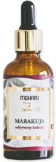 Mohani Λάδι από φρούτο του πάθους 50 ml