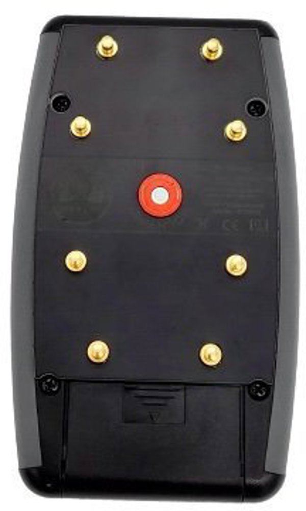 Μετρητής υγρασίας WOLFF V1-D4 Professional