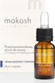 Mokosh Ορός Προσώπου με 2,5% Ρετινόλη H10 & HPR, Αντιρυτιδική Φροντίδα με Τριαντάφυλλο και Μούρο